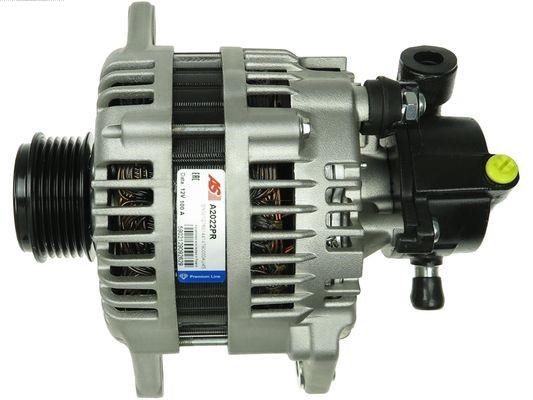 Alternator AS-PL A2022PR