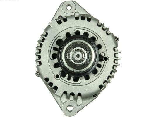 AS-PL A2022PR Alternator A2022PR A2022PR AS-PL Alternator
