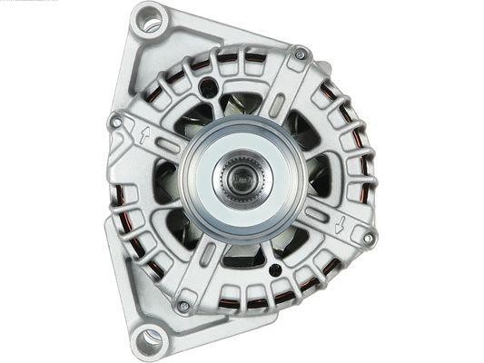 Engine alternator Opel: A3513S AS-PL Alternator