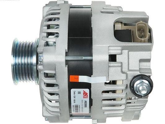 Buy AS-PL A5389S – good price at EXIST.AE!