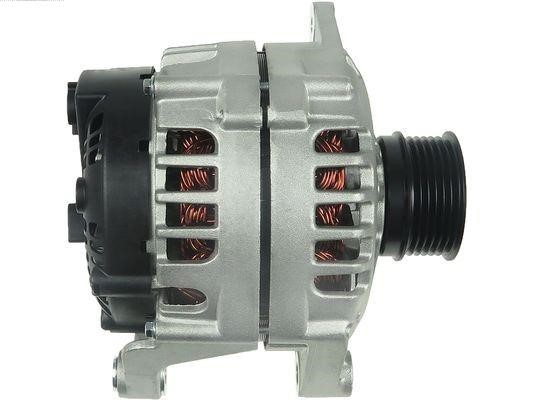 AS-PL Alternator – price 797 PLN