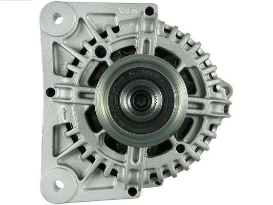 AS-PL A3103VALEO Alternator A3103VALEO