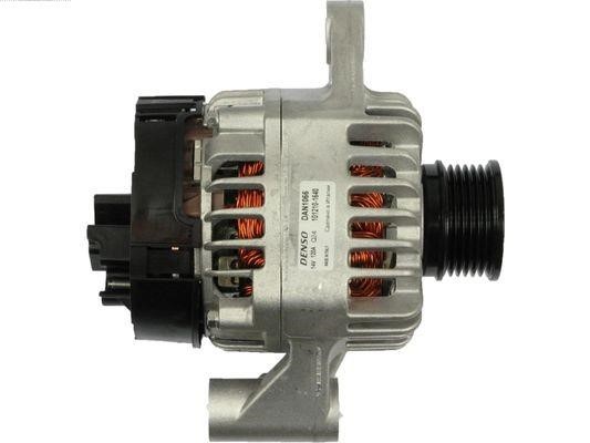 Alternator AS-PL A6123DENSO