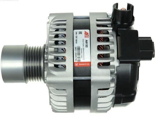 Buy AS-PL A6132 – good price at EXIST.AE!