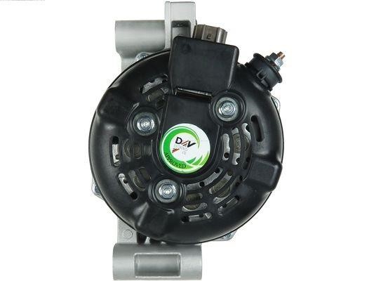 Alternator AS-PL A6371