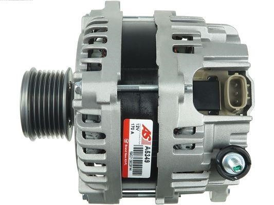Alternator AS-PL A5349