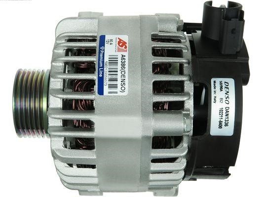 Buy AS-PL A6386DENSO – good price at EXIST.AE!