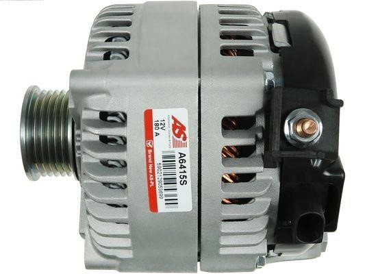 Buy AS-PL A6415S – good price at EXIST.AE!