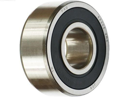 AS-PL ABE9129FAG Bearing ABE9129FAG