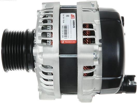 Alternator AS-PL A6664S