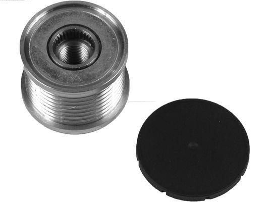 Freewheel clutch, alternator AS-PL AFP0036