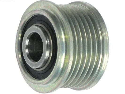 Alternator Freewheel Clutch AS-PL AFP0045INA