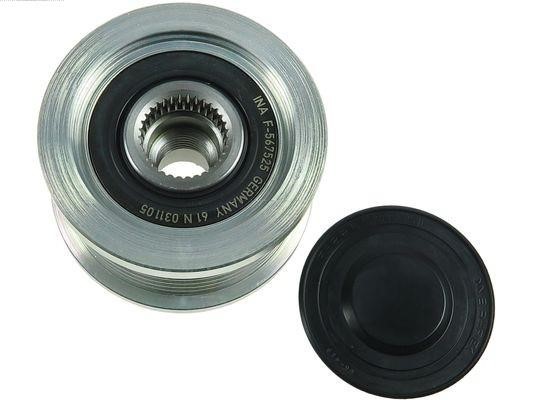 Alternator Freewheel Clutch AS-PL AFP6005(INA)
