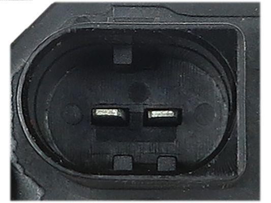 Alternator regulator AS-PL ARE0058