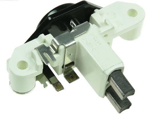 AS-PL ARE0006(BOSCH) Alternator regulator ARE0006BOSCH ARE0006BOSCH AS-PL Alternator regulator