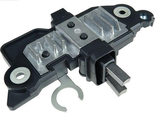 Alternator Regulator AS-PL ARE0018S