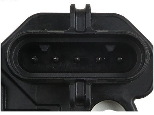 Alternator regulator AS-PL ARE0042BOSCH