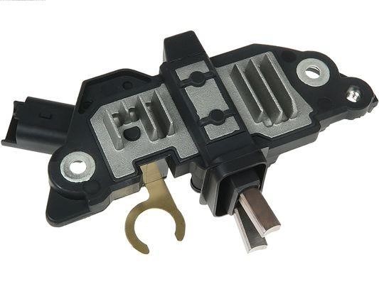 Alternator regulator AS-PL ARE0057