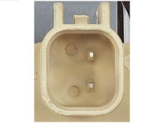 Alternator regulator AS-PL ARE5104