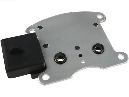 Alternator regulator AS-PL ARE9009