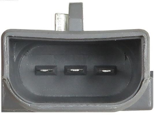 Alternator regulator AS-PL ARE9011
