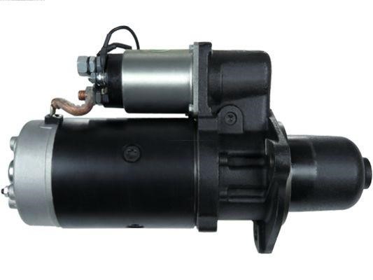 Starter AS-PL S0076