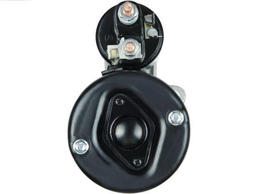 Starter AS-PL S0077