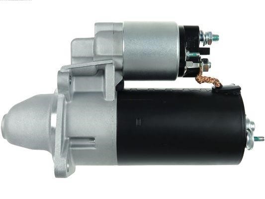 Starter AS-PL S0044