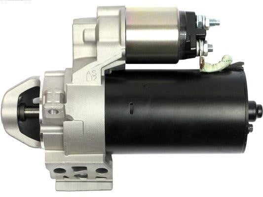 Starter AS-PL S0291