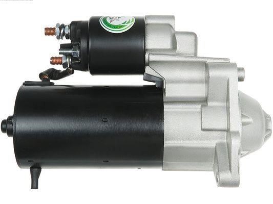 Starter AS-PL S0307SR