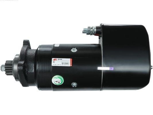 Starter AS-PL S0060