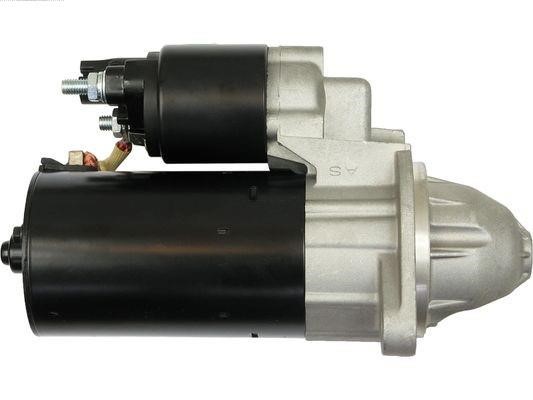 Starter AS-PL S0326