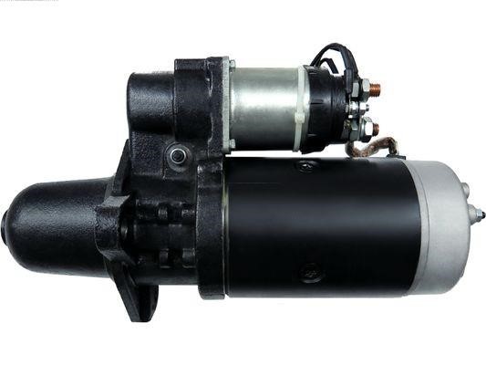 Starter AS-PL S0074