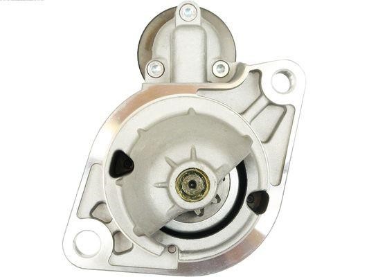 Starter motor Toyota Hiace: S0326 AS-PL Starter