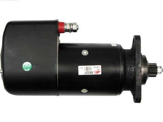 Starter AS-PL S0327