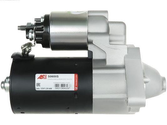 AS-PL Starter – price 449 PLN