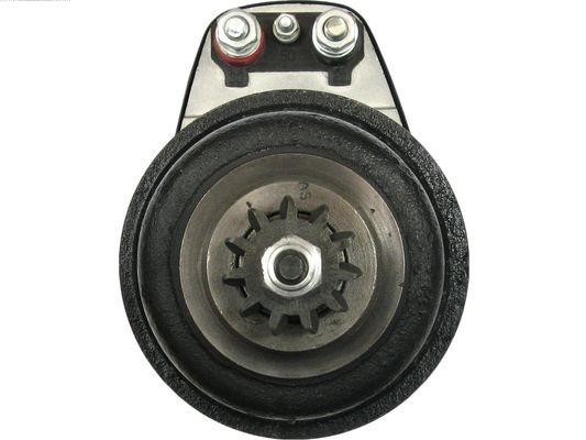 S0329 AS-PL Starter