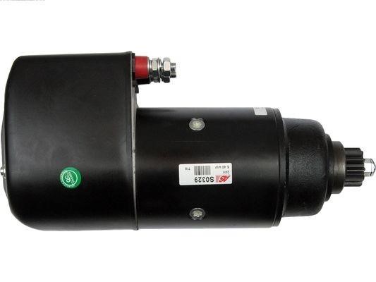 Starter AS-PL S0329