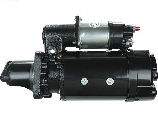 Starter AS-PL S1024