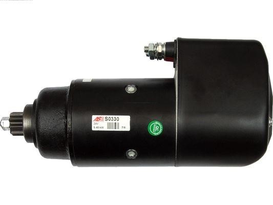Starter AS-PL S0330