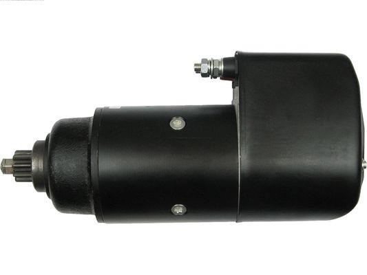 Starter AS-PL S0331