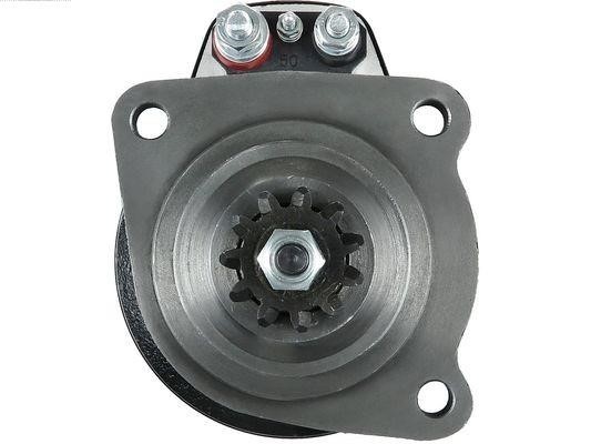S0346 AS-PL Starter