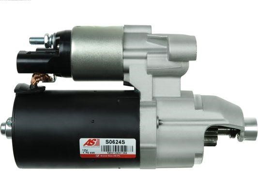 AS-PL Starter – price 398 PLN