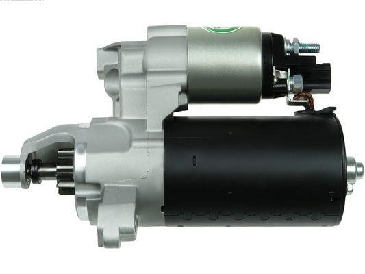 Starter AS-PL S0624S