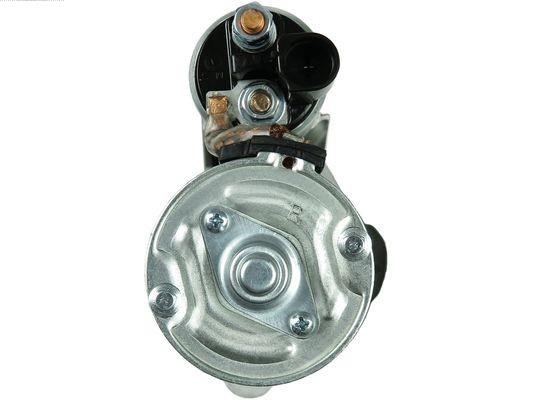 AS-PL Starter – price 444 PLN