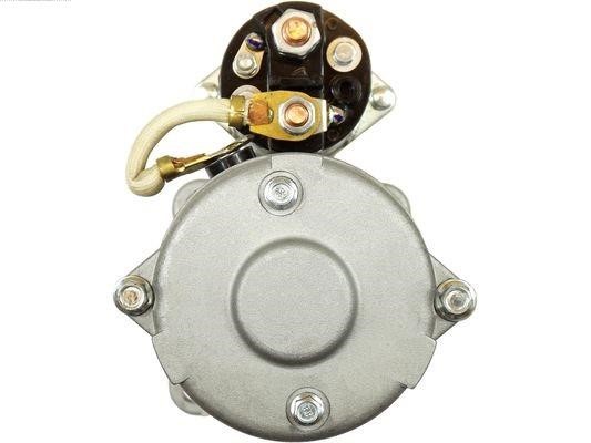 Starter AS-PL S1062