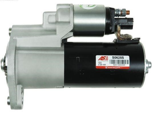 Starter AS-PL S0625S