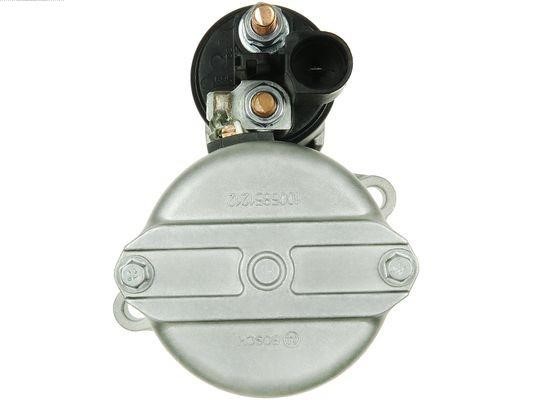 Starter AS-PL S0637PR