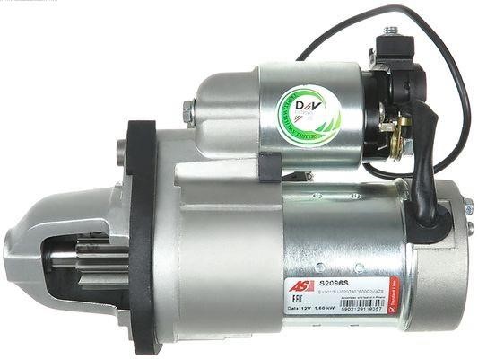 Buy AS-PL S2096S – good price at EXIST.AE!