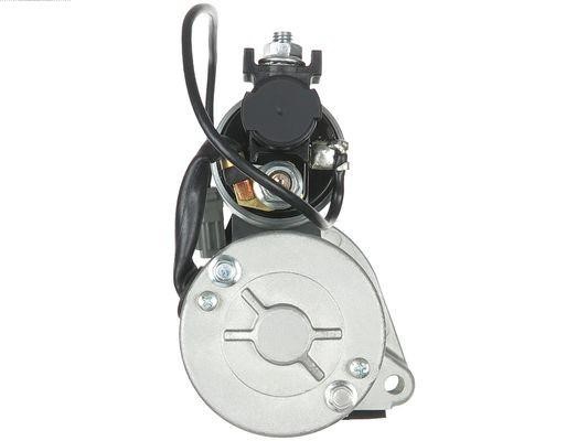 Starter AS-PL S2096S